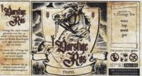 Brielsch Brouwers Gilde, 't Dorstige Ros Tripel