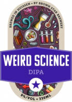 Amateurs, Weird Science DIPA