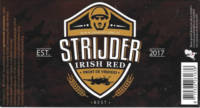 Brouwerij Strijder, Irish Red