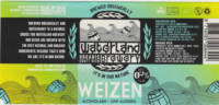 Bierderij Waterland, Weizen Alcoholarm