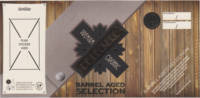 Bierbrouwerij De Leckere, Barrel Aged Selection