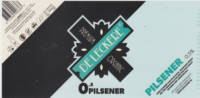 Bierbrouwerij De Leckere, 0.5 Pilsener Bierbrouwerij De Leckere, 0.5 Pilsener