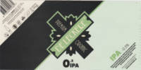 Bierbrouwerij De Leckere, 0.5 IPA Bierbrouwerij De Leckere, 0.5 IPA