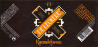 Bierbrouwerij De Leckere, Razende Swaen Tripel Bierbrouwerij De Leckere, Razende Swaen Tripel