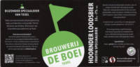 Brouwerij de Boei, Hoornder Loodsbier