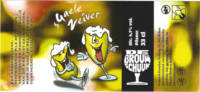 De Brouwschuur, sGaele Zeîver
