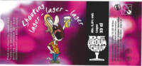 De Brouwschuur, Shouting Lager-Lager-Lager