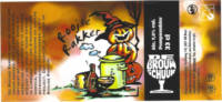 De Brouwschuur, Roojse Rakker