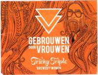 Gebrouwen door Vrouwen, Tricky Triple