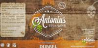 Brouwerij Antonius, Dubbel Brouwerij Antonius, Dubbel