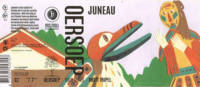 Oersoep Brouwerij, Juneau Brett Tripel