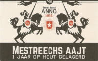 Gulpener Bierbrouwerij, Mestreechs Aajt