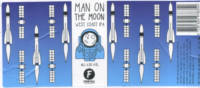 Brouwerij Frontaal, Man On The Moon