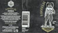 Brouwerij De Eeuwige Jeugd, Bokkelul Bokbier
