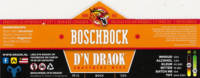 Brouwerij D'n Draok, Boschbock