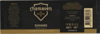 Chamaven, Rijkhard