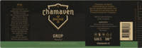 Chamaven, Grijp