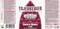 Tsjerkebier, Swiere Dûmny Tripel