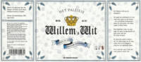 Het Paleisje, Willem's Wit Het Paleisje, Willem's Wit