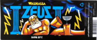 Walhalla Craft Beer, Zeus