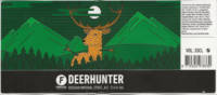 Brouwerij Frontaal, Deerhunter