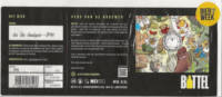 Uiltje Brewing Company, Go Go Gadget ... IPA!