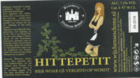 Brouwerij Wijchense Schone, Hittepetit