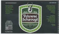 Apeldoornse Bierbrouwerij De Vlijt, Veluwse Schavuyt