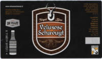 Apeldoornse Bierbrouwerij De Vlijt, Veluwse Schavuyt Tripel Bier Apeldoornse Bierbrouwerij De Vlijt, Veluwse Schavuyt Tripel Bier