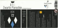 Zwarte Parochie, Bok 72