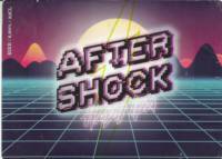 Brouwerij Bliksem, After Shock Hazy IPA