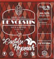 Brouwerij De Vorstin, De Gastelse Hopnar