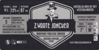 Vrolijcke Joncker, Zwarte Joncker Zwarte Joncker Russian Imperial Stout