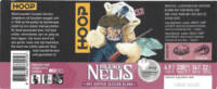 Brouwerij Hoop (Zaandijk), Bleke Nelis Dry Hopped Session Blond