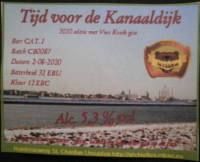 Amateurs, Tijd voor de Kanaaldijk