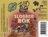 Brouwerij Klein Duimpje, Slobber Bok