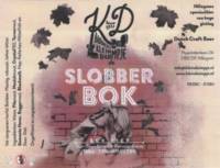 Brouwerij Klein Duimpje, Slobber Bok