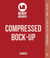 Amateurs, Compressed Bock-Up