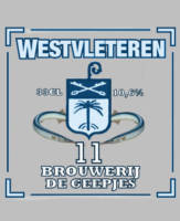 Brouwerij de Geepjes, Westvleteren 11