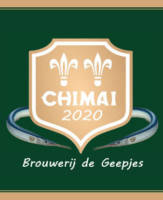 Brouwerij de Geepjes, Chimai 2020