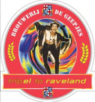 Brouwerij de Geepjes, Tripel to Raveland