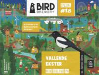 Bird Brewery, Vallende Ekster New England IPA