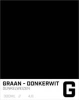 Amateurs, Graan Donkerwit