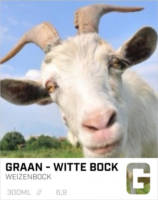 Amateurs, Graan Witte Bock