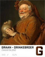 Amateurs, Graan Drinkebroer