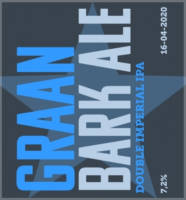 Amateurs, Graan Bark Ale