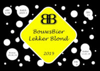 Amateurs, Lekker Blond 2019