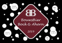 Amateurs, Bock & Ahorn 2019