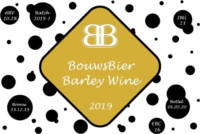 Amateurs, Barley Wine 2019