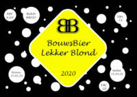 Amateurs, Lekker Blond 2020